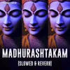 About Adharam Madhuram (Slowed Reverb) Song